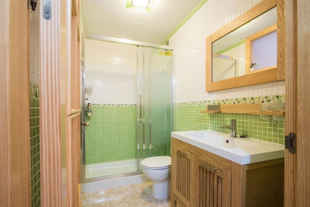 Apartamento Con Vistas A La Playa De Levante Benidorm Ngoại thất bức ảnh